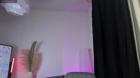 Lisbeth Salander online show from 01.17.26