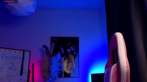 Lisbeth Salander online show from 02.15.26