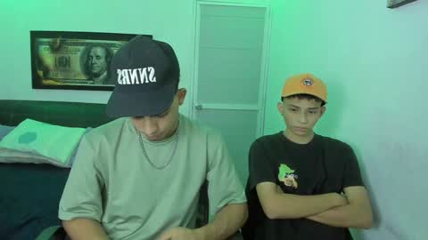 dragon_master2 online show from 12.02.24