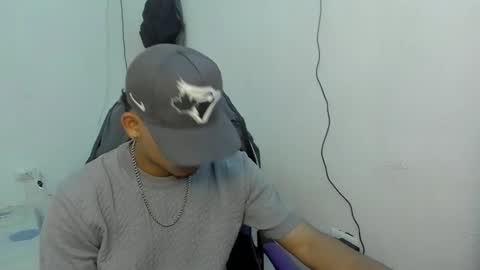 dragon_master2 online show from 12.13.24