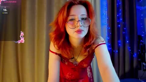 dragonflyliza online show from 02.07.26