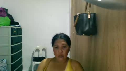 Snapshot of dragonlady402 chatting on 02.28.26 Dragon Lady online show from 02.28.26