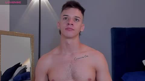 drake_carter1 online show from 02.13.26