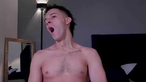 drake_carter1 online show from 02.17.26