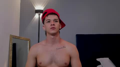 drake_carter1 online show from 04.14.26