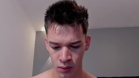 Snapshot of drake_carter1 chatting on 06.03.26 drake_carter1 online show from 06.03.26