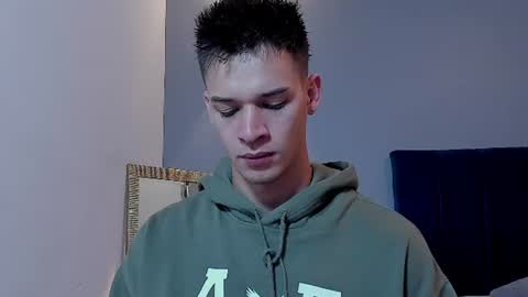 drake_carter1 online show from 07.29.26