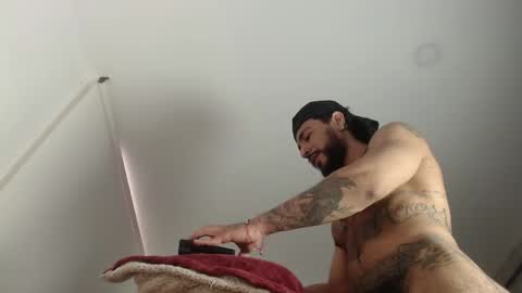 drake jackson11 online show from 12.10.24