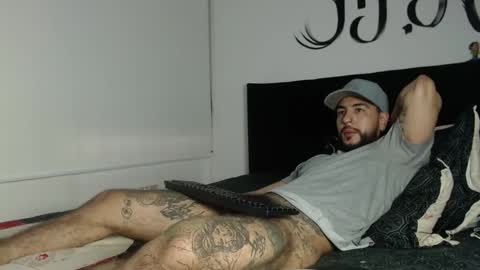 drake jackson11 online show from 01.09.25