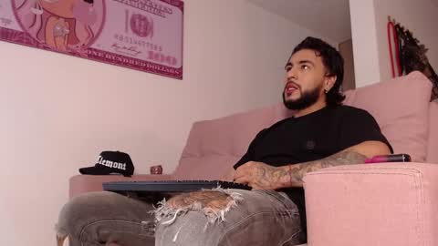 drake jackson11 online show from 02.04.25