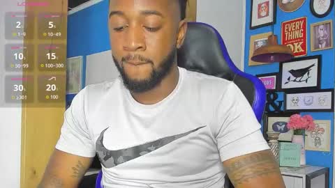 ---Drake--- online show from 10.21.25