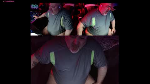 Drake D Vamp aka Drake DarkRose online show from 02.06.25