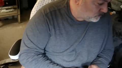 Drake D Vamp aka Drake DarkRose online show from 02.21.25