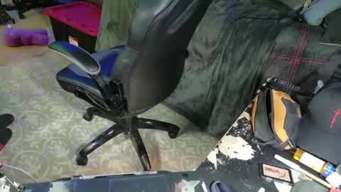 Drake D Vamp aka Drake DarkRose online show from 01.18.26