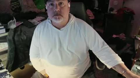 Drake D Vamp aka Drake DarkRose online show from 02.13.26