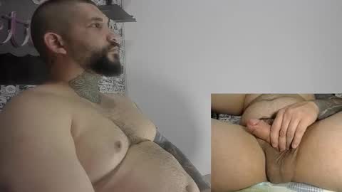 drake whitee Independent Model online show from 09.18.25