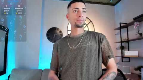 Drake Neuman online show from 10.30.25