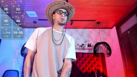 Drake Neuman online show from 01.14.26