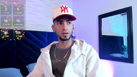 Drake Neuman online show from 03.10.26