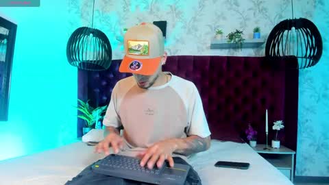 Drake Neuman online show from 05.12.26