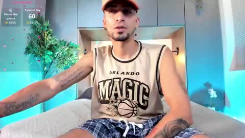 Drake Neuman online show from 05.13.26