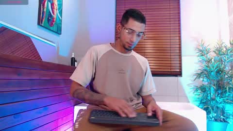 Drake Neuman online show from 05.25.26