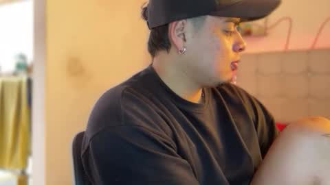 drakeeee online show from 03.27.26