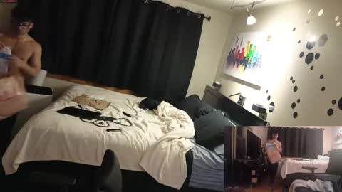 Snapshot of drakeoc chatting on 02.15.25 drakeoc online show from 02.15.25