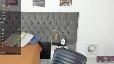 Drake Smith online show from 03.03.25