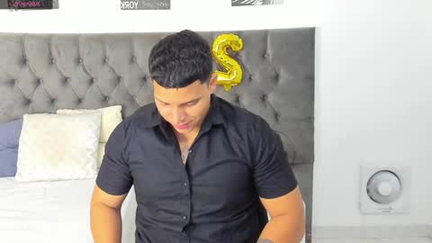 Drake Smith online show from 03.10.25