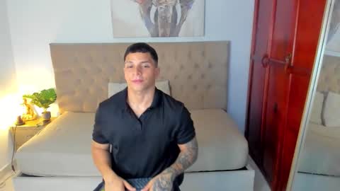 Drake Smith online show from 10.05.25