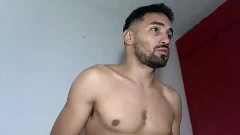 Andrs  Independent Model online show from 05.28.26