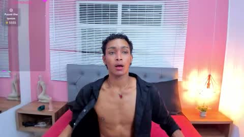 Snapshot of drako_18 chatting on 02.13.26 Drako online show from 02.13.26