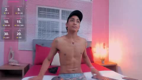 Snapshot of drako_18 chatting on 02.16.26 Drako online show from 02.16.26