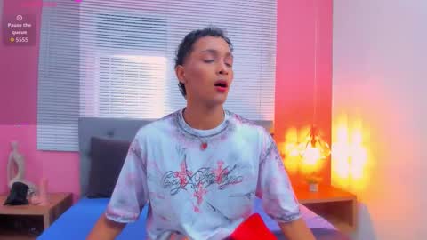 Snapshot of drako_18 chatting on 02.22.26 Drako online show from 02.22.26