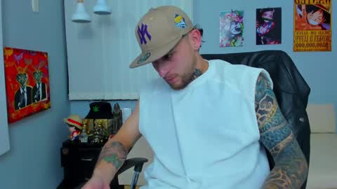 Drako online show from 03.01.25