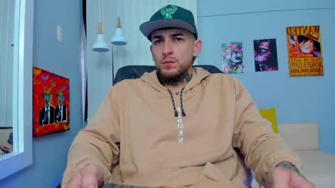 Drako online show from 03.10.25