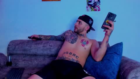 Drako online show from 10.05.25