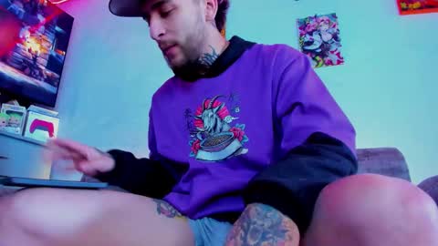 Drako online show from 11.08.25