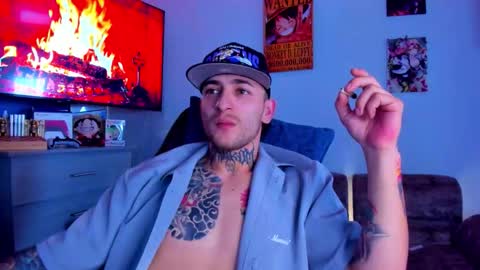 Drako online show from 02.11.26