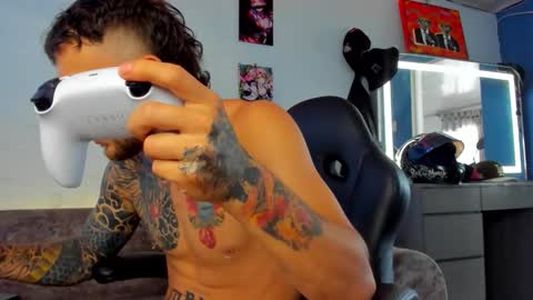 Drako online show from 03.20.26