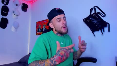 Drako online show from 03.29.26