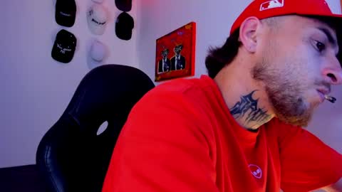 Drako online show from 04.13.26