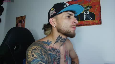  - NEW ACCOUNT Independent model online show from 07.12.26