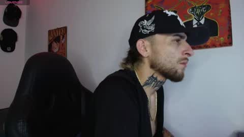  - NEW ACCOUNT Independent model online show from 07.13.26
