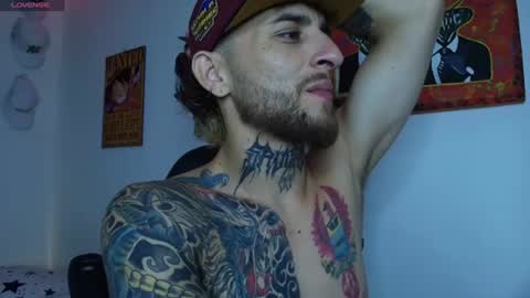  - NEW ACCOUNT Independent model online show from 07.23.26