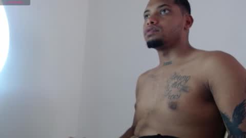 drako_monstercock online show from 10.19.25