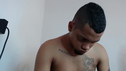 drako_monstercock online show from 03.31.26