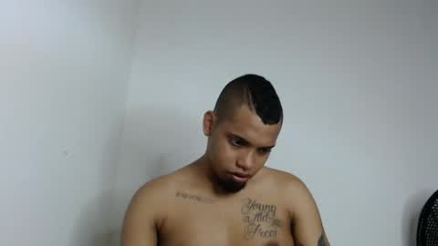 drako_monstercock online show from 05.03.26