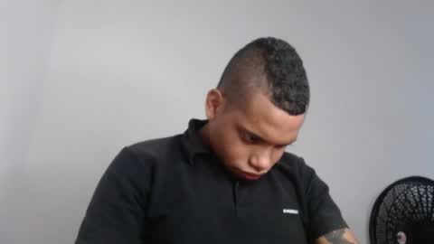 drako_monstercock online show from 07.11.26